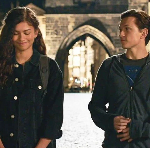 Scene from the movie